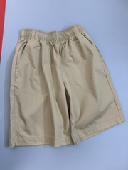 Q14 Quần short trẻ em G U