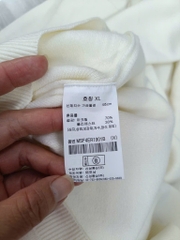 A155 Áo len nam Topten