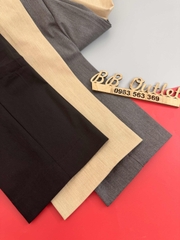 Q67 Quần âu nam Caruso