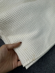 Khăn tắm tổ ong Mu Zi 70*1m4