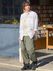 Q143 Quần ka ki mềm Uny