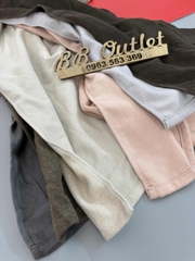 P10 Khăn Mu Zi Nhật 2 mặt