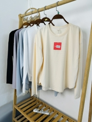 A121 Áo thun tập Calia