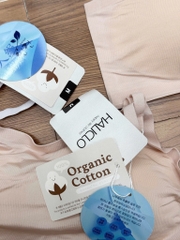 AE12 Áo bra Haliclo ngắn