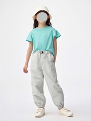 QB04 Quần gió trẻ em