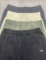 Q146 Quần jogger Mulawear