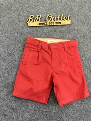 Q59 Quần short bé trai Sfera