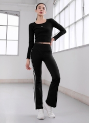 A112 Ao thun tay dài Xexymix