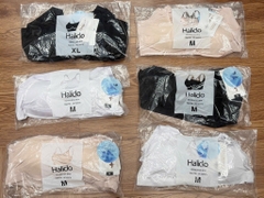 AE12 Áo bra Haliclo ngắn