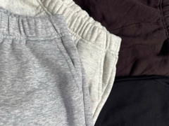 Q124 Quần nỉ bông Topten