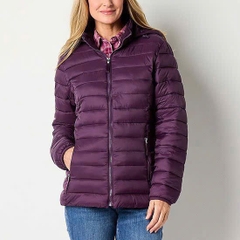 A149 Áo phao nữ ST John’s Bay