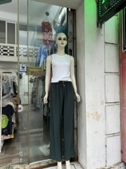QE14 Quần nữ visco