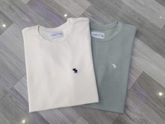 AA02 Áo thun nam Aber