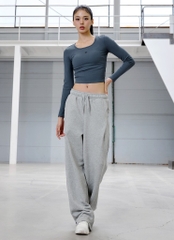 A112 Ao thun tay dài Xexymix