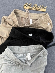 Q54 quần nỉ nữ Andar