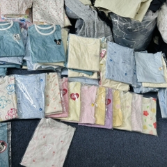 B36 Bộ Hàn trẻ em