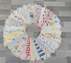 B36b Bộ cotton Hàn organic
