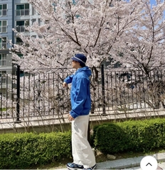 Q132 Quần ka ki musins@