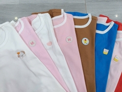 B36b Bộ cotton Hàn organic