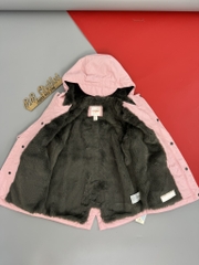 A111 Áo khoác lót lông Cat&Jack