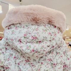 A147 Áo phao hoa nhí Prm