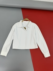 A03 Áo polo nữ Andar
