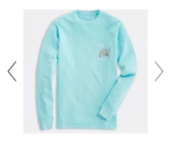 A108b Áo cotton tay dài Viney