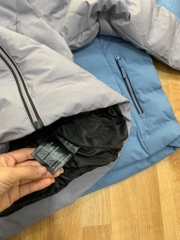 A166 Áo ohao nam Zeroxposur