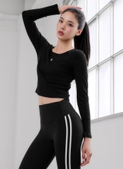 A112 Ao thun tay dài Xexymix