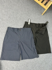 QA10 Quần short golf co giãn Norman