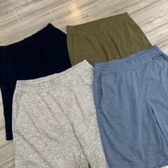 Q45 Quần short nam Uny