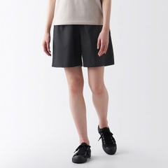 Q06 Quần short ka ki nữ Mu Zi