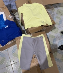 Bộ đồ bơi bé trai