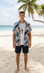 B39 Bộ đi biển nam