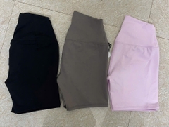 QE05 Quần tập đùi Rbx