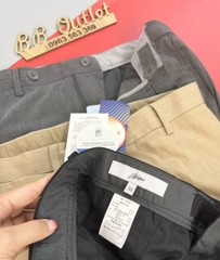 Q67 Quần âu nam Caruso