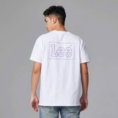 A58 Áo Lee dệt ống