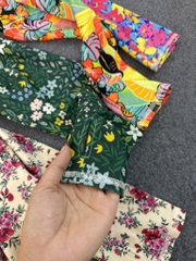 B42 Bộ áo tắm tay dài