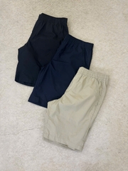 Q30 Quần short ka ki Net