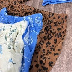 B34c Bộ pyjama Auden