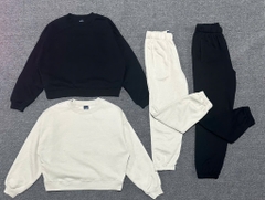 B31 nỉ bông nữ G@p