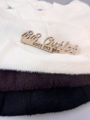 A164 Áo len lông thỏ 0ld navy