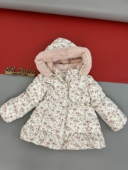 A147 Áo phao hoa nhí Prm