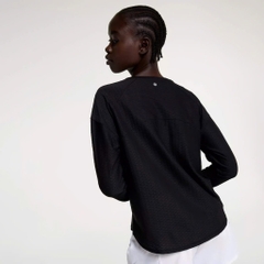 A121 Áo thun tập Calia