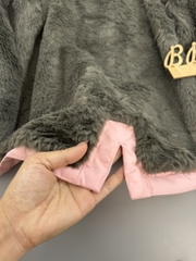 A111 Áo khoác lót lông Cat&Jack