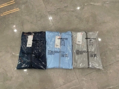 A07 Áo chống nắng nam
