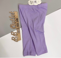 Quần legging thun tăm Pimpollo