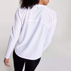 A121 Áo thun tập Calia