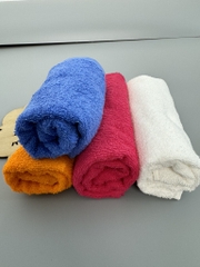 P19 Khăn Bưu điện set 5c