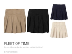 V18 Chân váy đồng phục Hs